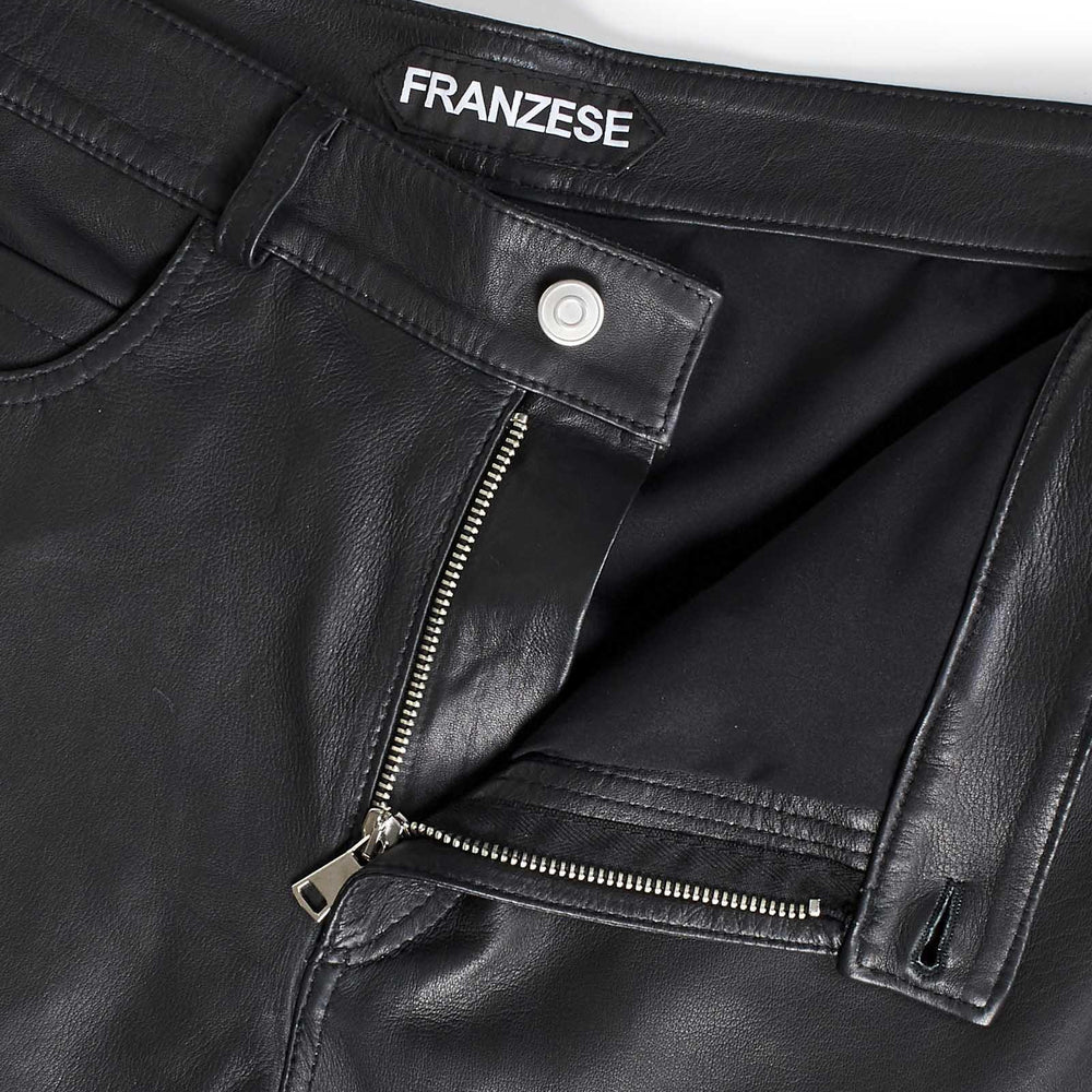 
                  
                    Franzese Collection Pronta Sartoria FR03NPNAPPA
                  
                