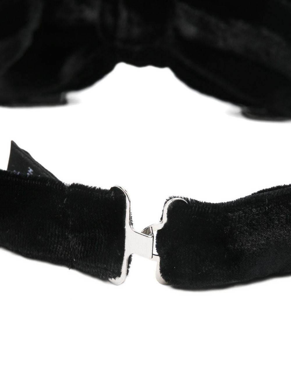 Papillon Emporio Armani EM001351TE18308 UC001 Emporio Armani 