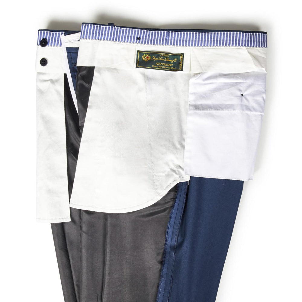 
                  
                    Franzese Collection Pronta Sartoria FRP2507BLU
                  
                