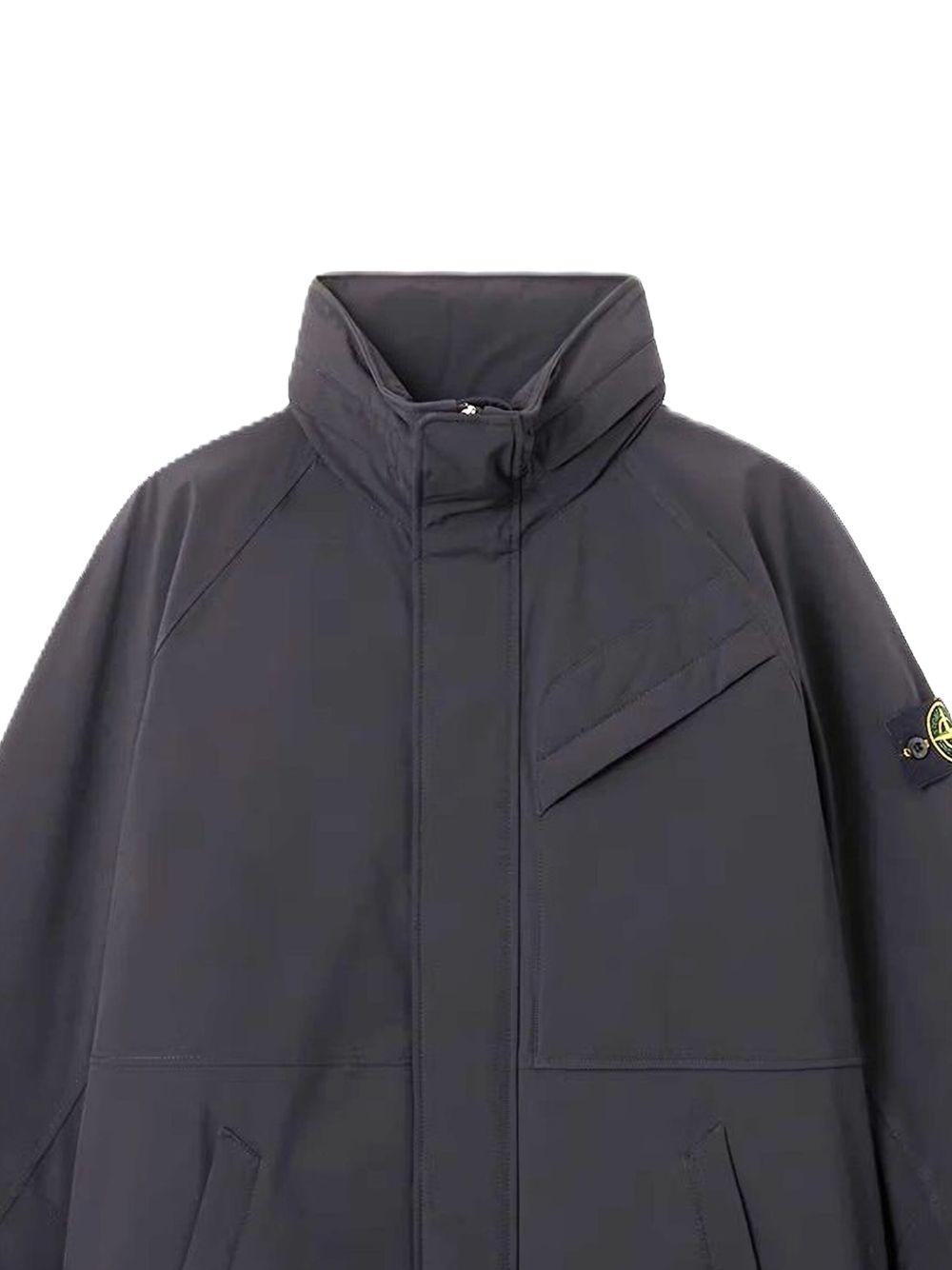 Giubbino Stone Island K2S157100002S0A27 V0020 Stone Island 