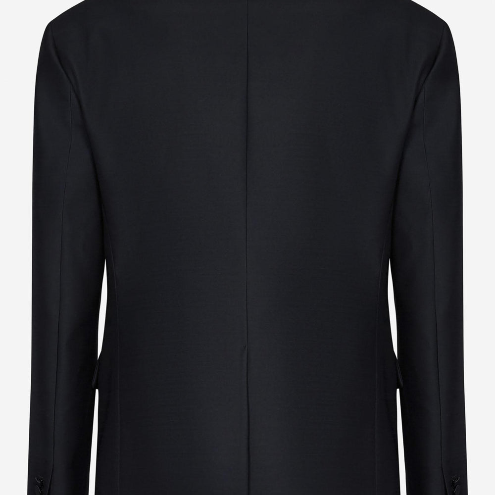 
                  
                    Abito CHICAGO DOUBLE-BREASTED Dsquared2 <BR/> S74FT0441S39408 900 Dsquared2 
                  
                