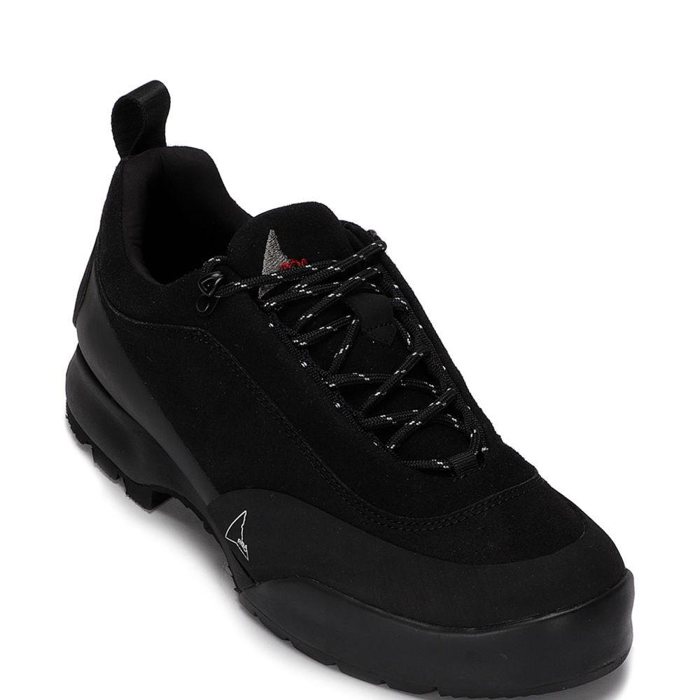 Sneakers Cingino Roa NBUW152FA33 BLK0001 Roa 