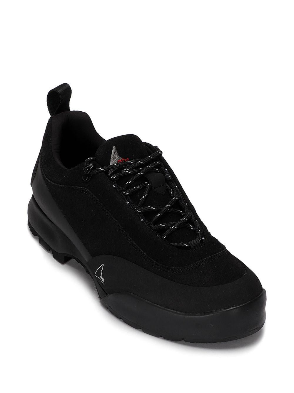 Sneakers Cingino Roa NBUW152FA33 BLK0001 Roa 