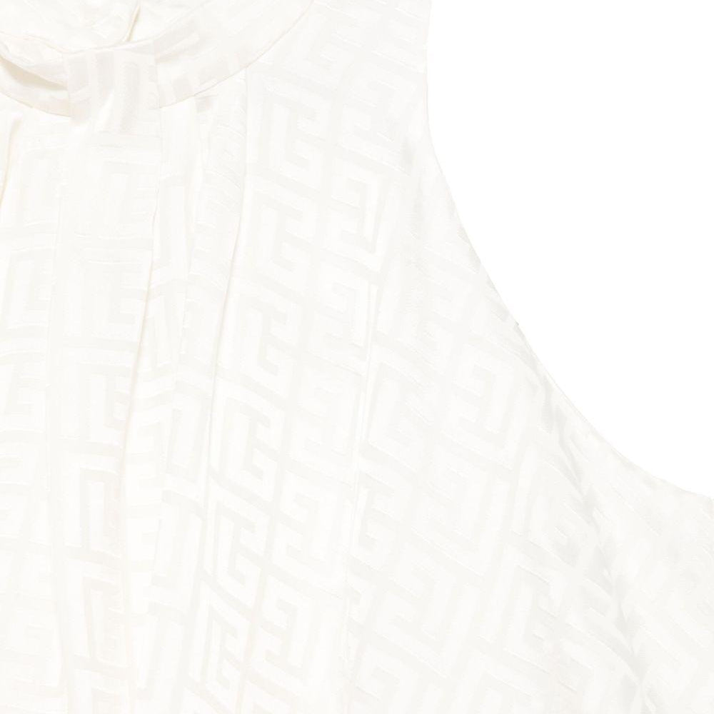 
                  
                    Balmain Paris Kids BW5A42S0192102
                  
                