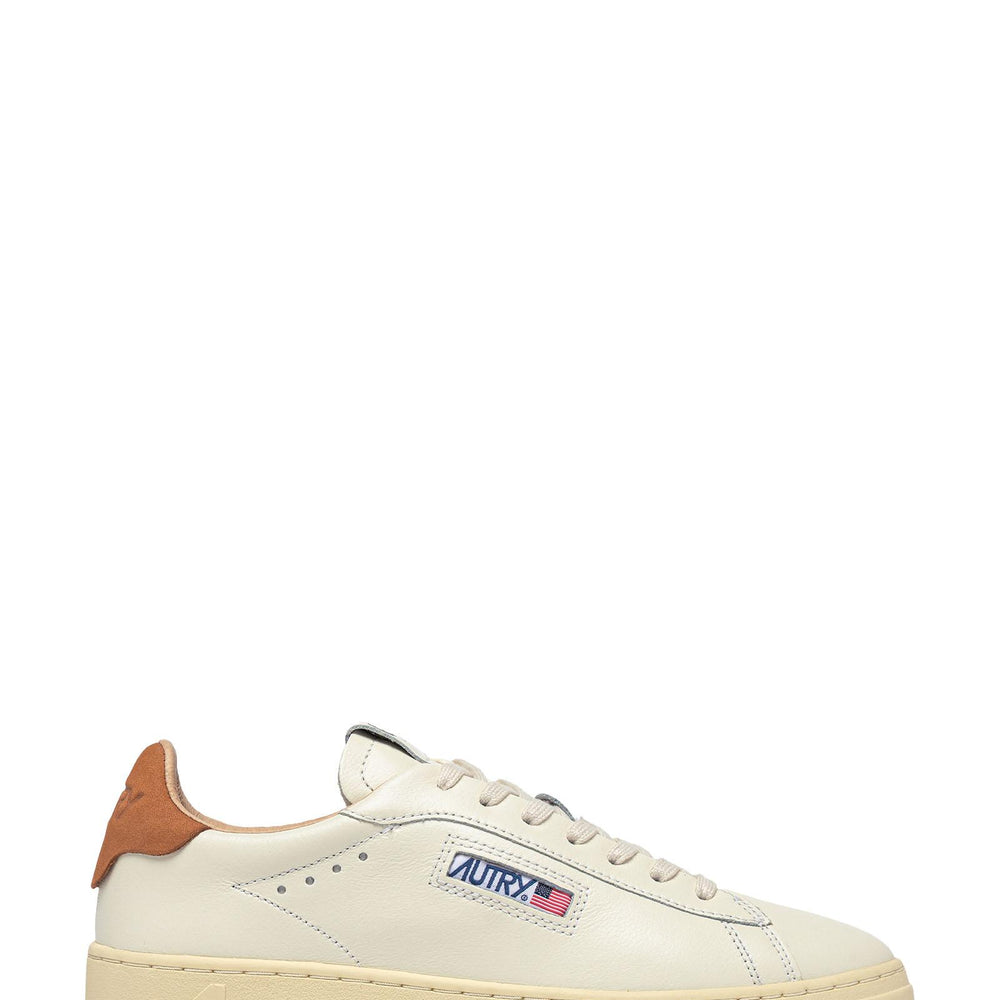 Sneakers Dallas Low Autry ADLM MR15 Autry 