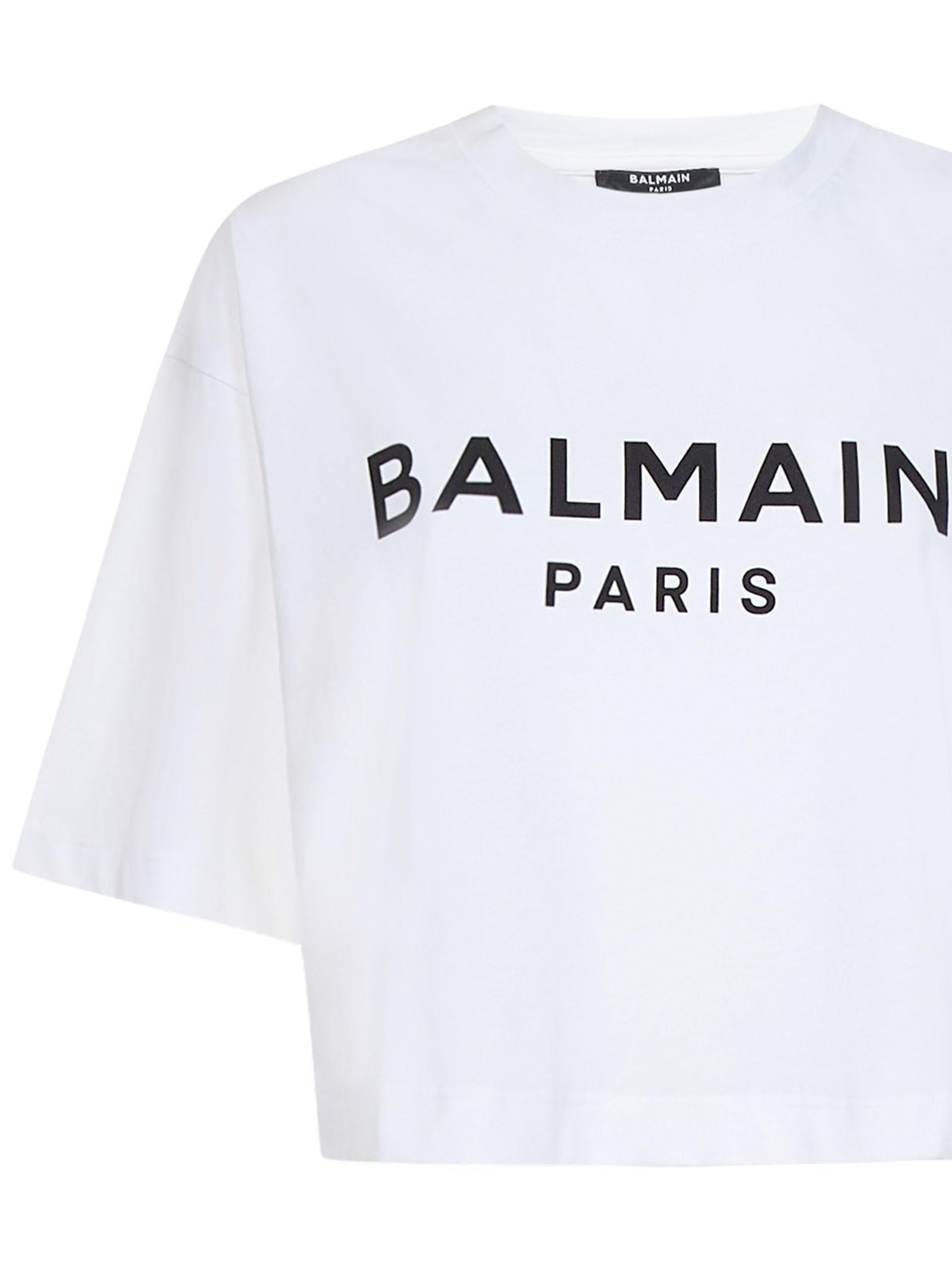 Balmain Paris BF1EE020BB02GAB
