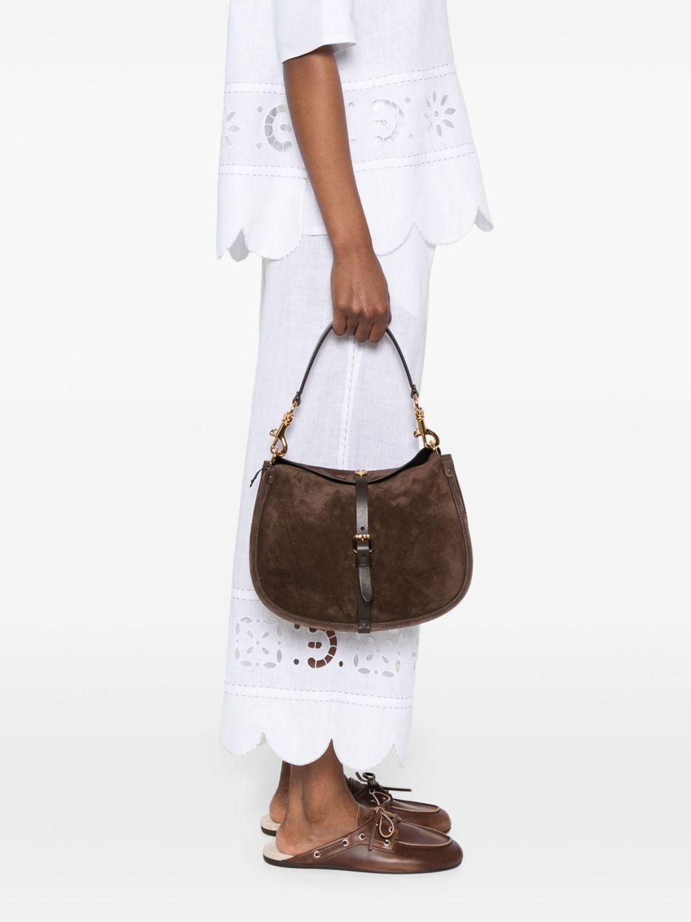 Borsa a spalla Pony media Etro WP1C0019AP341 M0406 Etro 