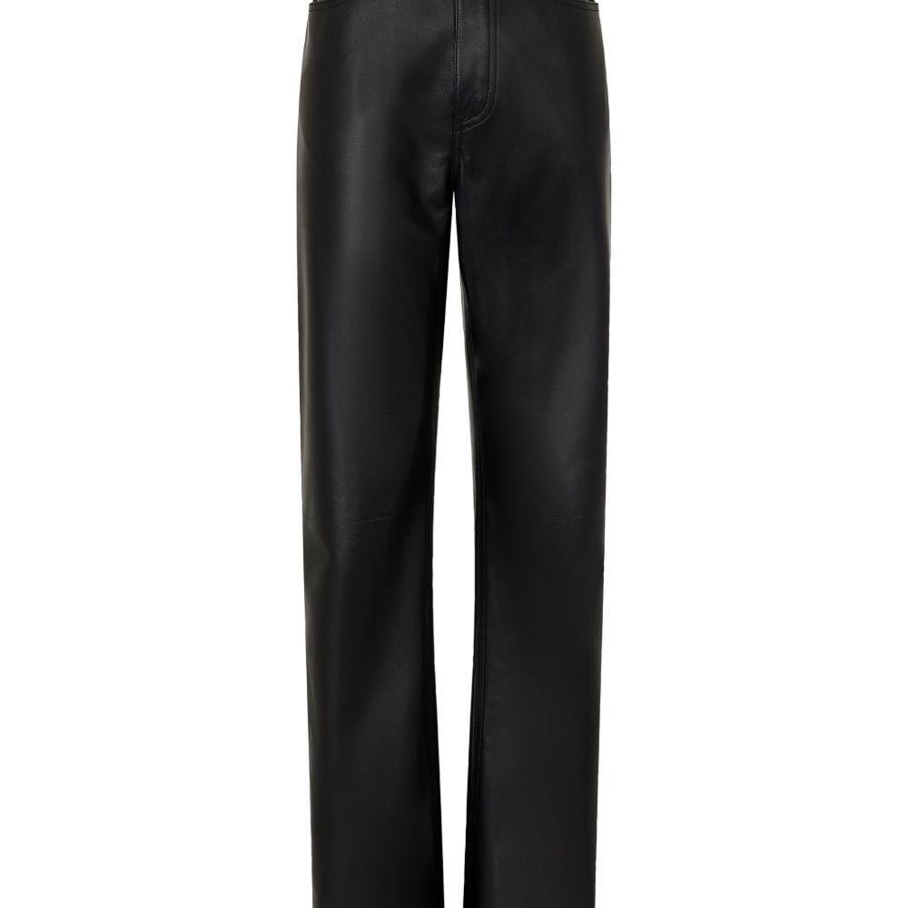 Pantaloni Rabanne 25AFPA333LB0078 P001 Rabanne 