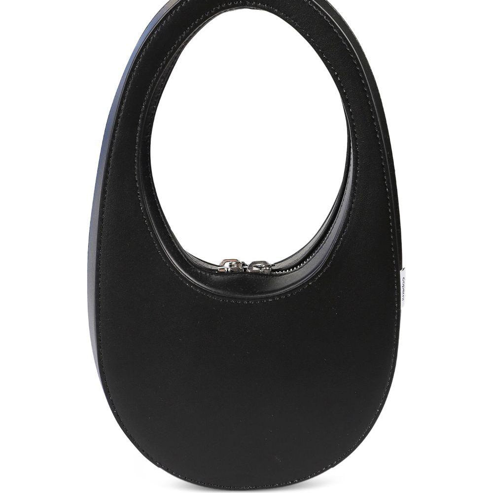 
                  
                    Borsa a mano Mini Swipe Coperni COPBA117F6031 BLK Coperni 
                  
                