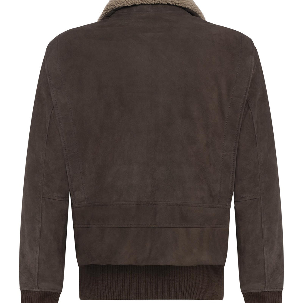 Giubbino modello Rolls Royce Franzese Napoli DF879 TMORO Franzese Collection Pronta Sartoria 