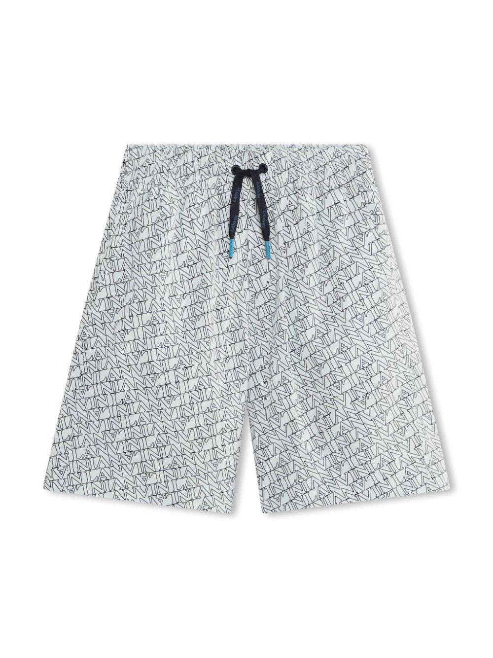 Lanvin Kids N3007973B