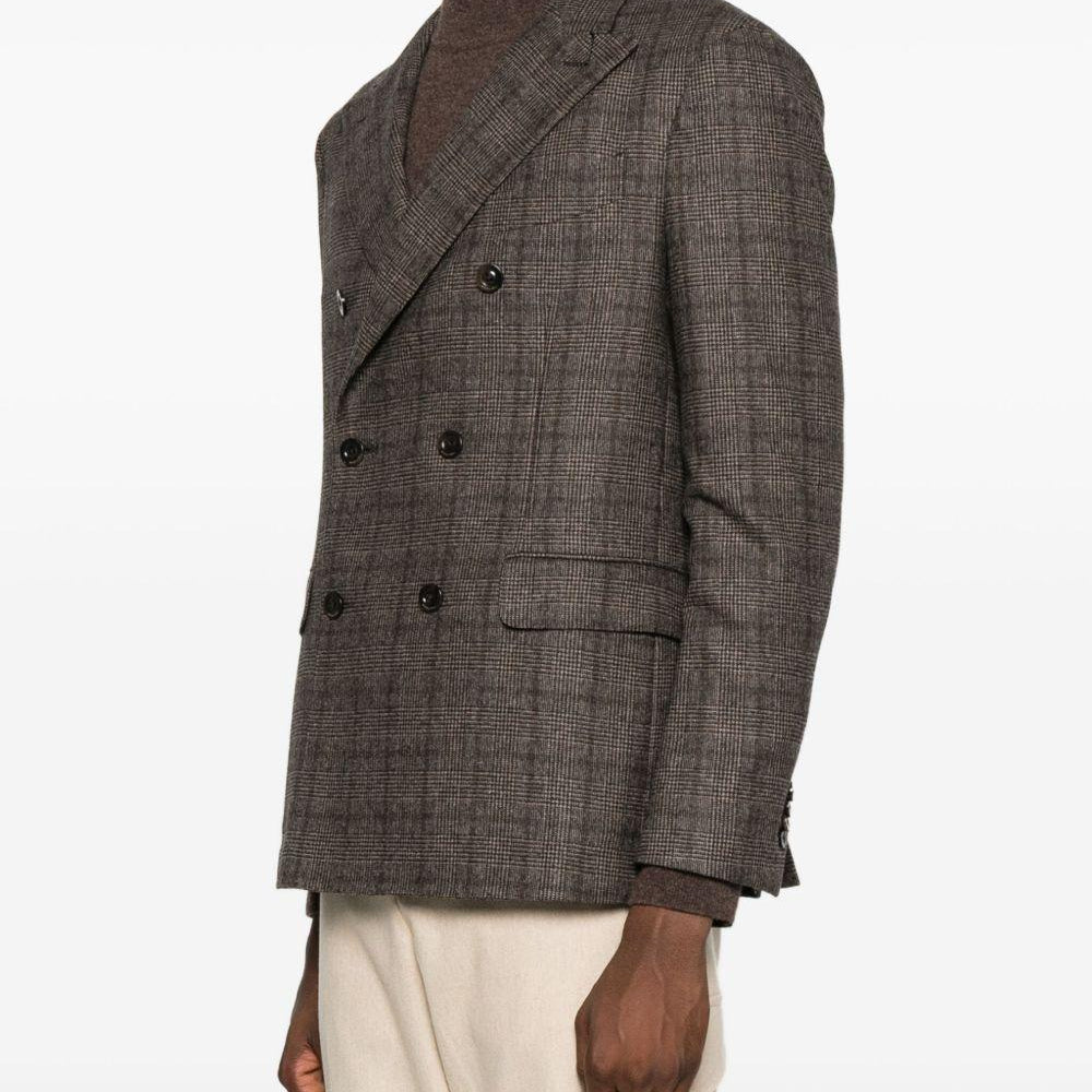 
                  
                    Giacca Boglioli X4202EFB5019 0470 Boglioli 
                  
                