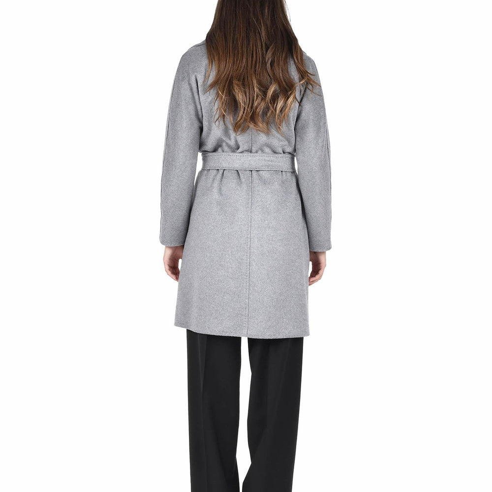 Cappotto MaxMara Studio 2526016021600 074 MaxMara Studio 