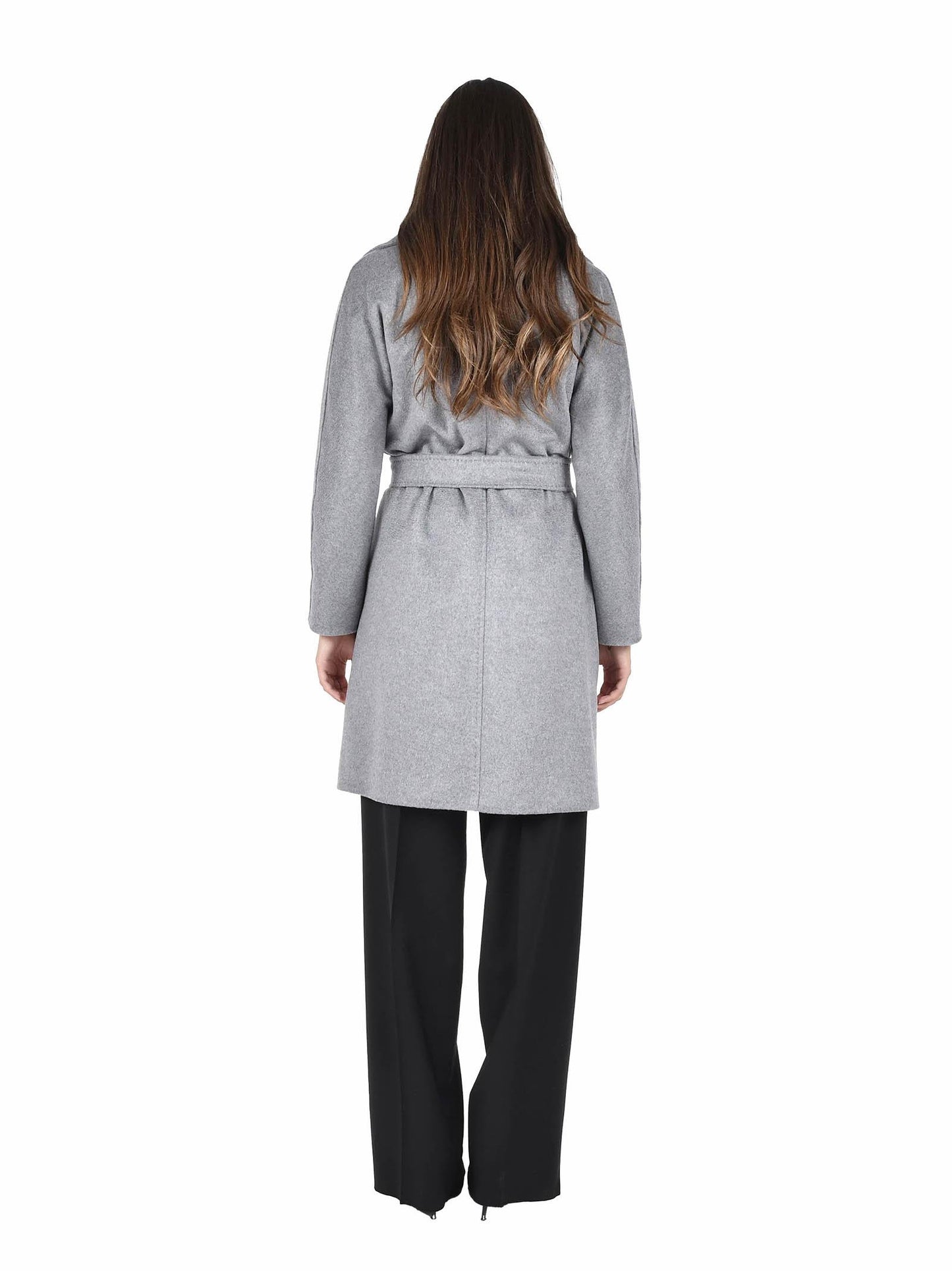 Cappotto MaxMara Studio 2526016021600 074 MaxMara Studio 