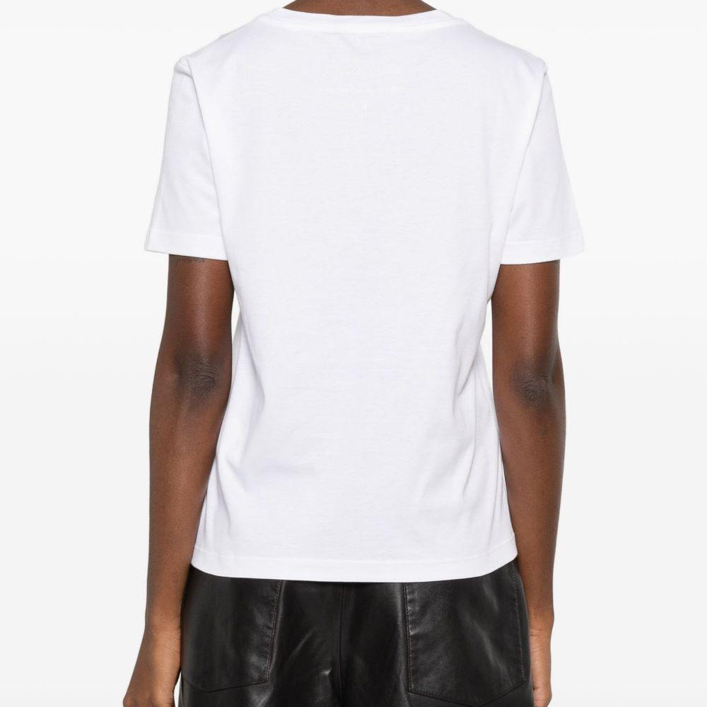 
                  
                    T-shirt MAYA MaxMara Studio 2529976033600 007 MaxMara Studio 
                  
                