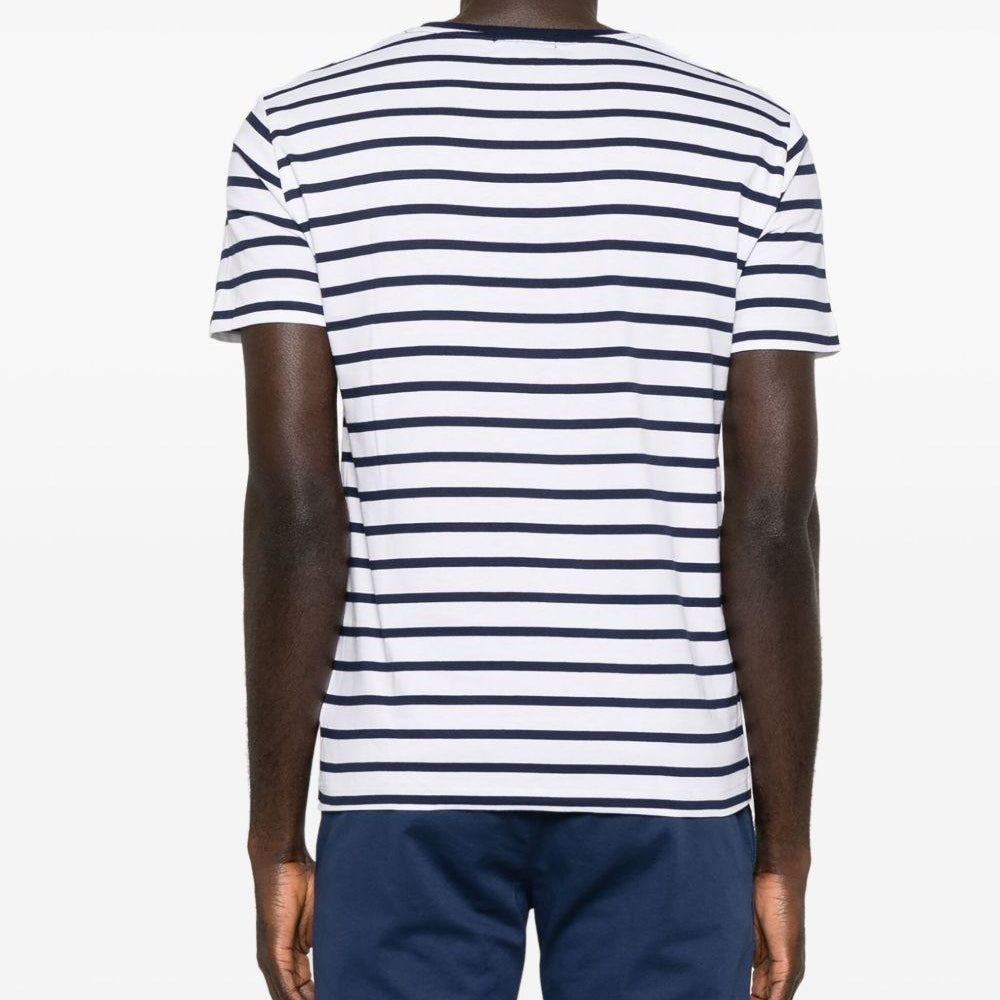 
                  
                    T-shirt Polo Ralph Lauren 710938134 004 Polo Ralph Lauren 
                  
                