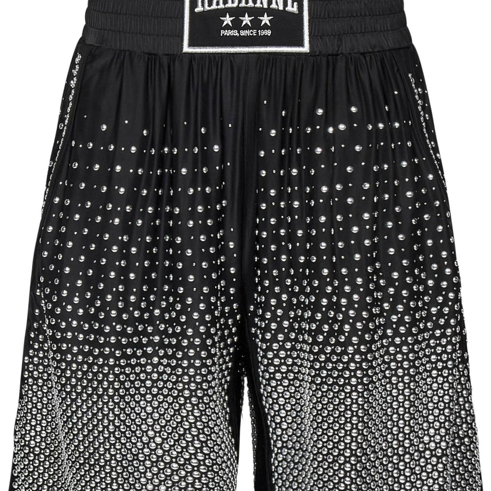Shorts Rabanne 25ECPA037VI0267 P001 Rabanne 