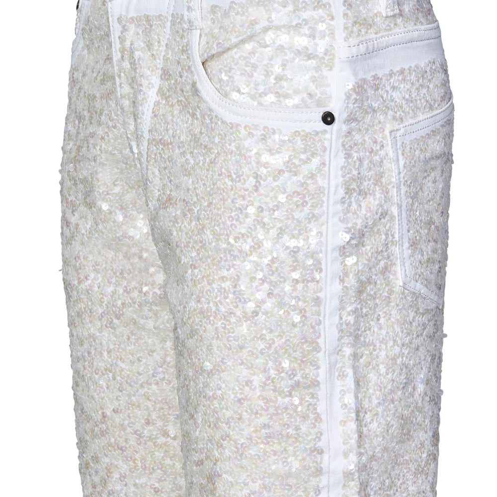 
                  
                    Jeans P.A.R.O.S.H. D230726 802 P.A.R.O.S.H. 
                  
                