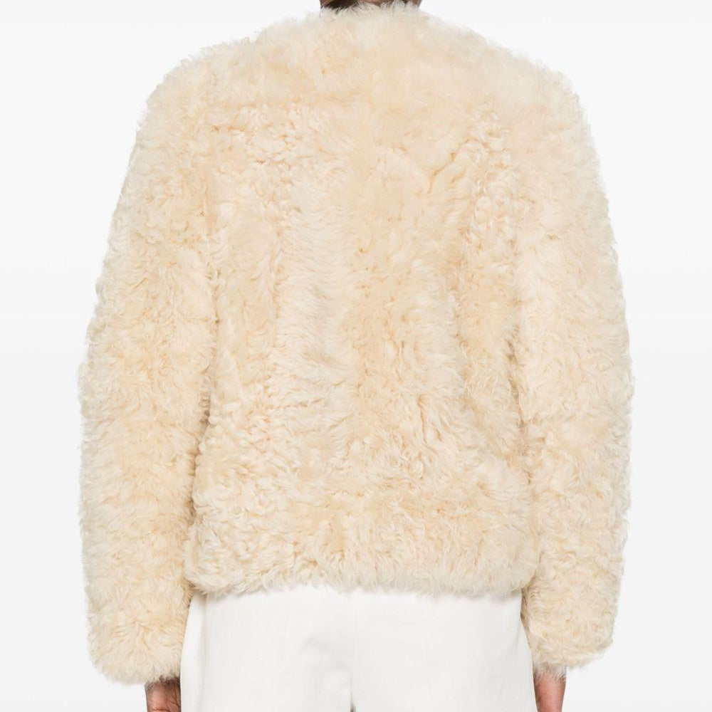 
                  
                    Pelliccia Tom Ford CSF684FUX137 AW035 Tom Ford 
                  
                