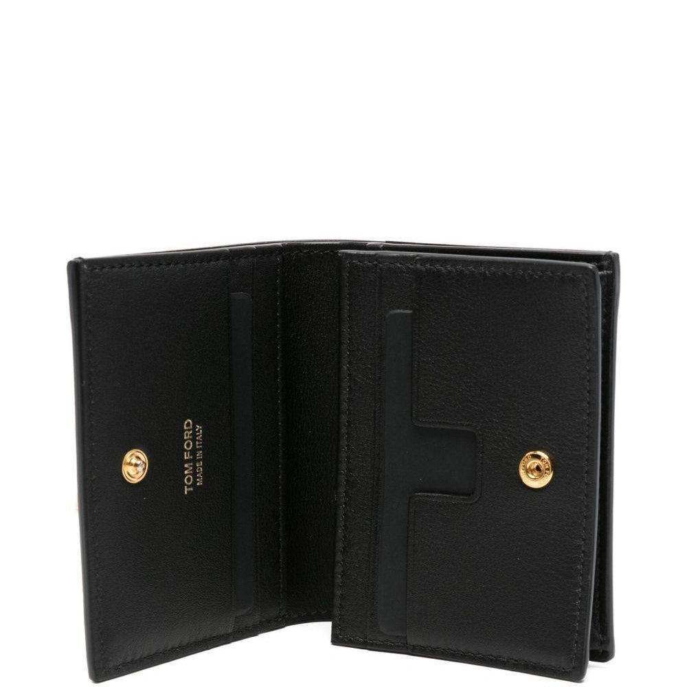 
                  
                    Portafogli Padlock Tom Ford S0518LCL490G 1N001 Tom Ford 
                  
                