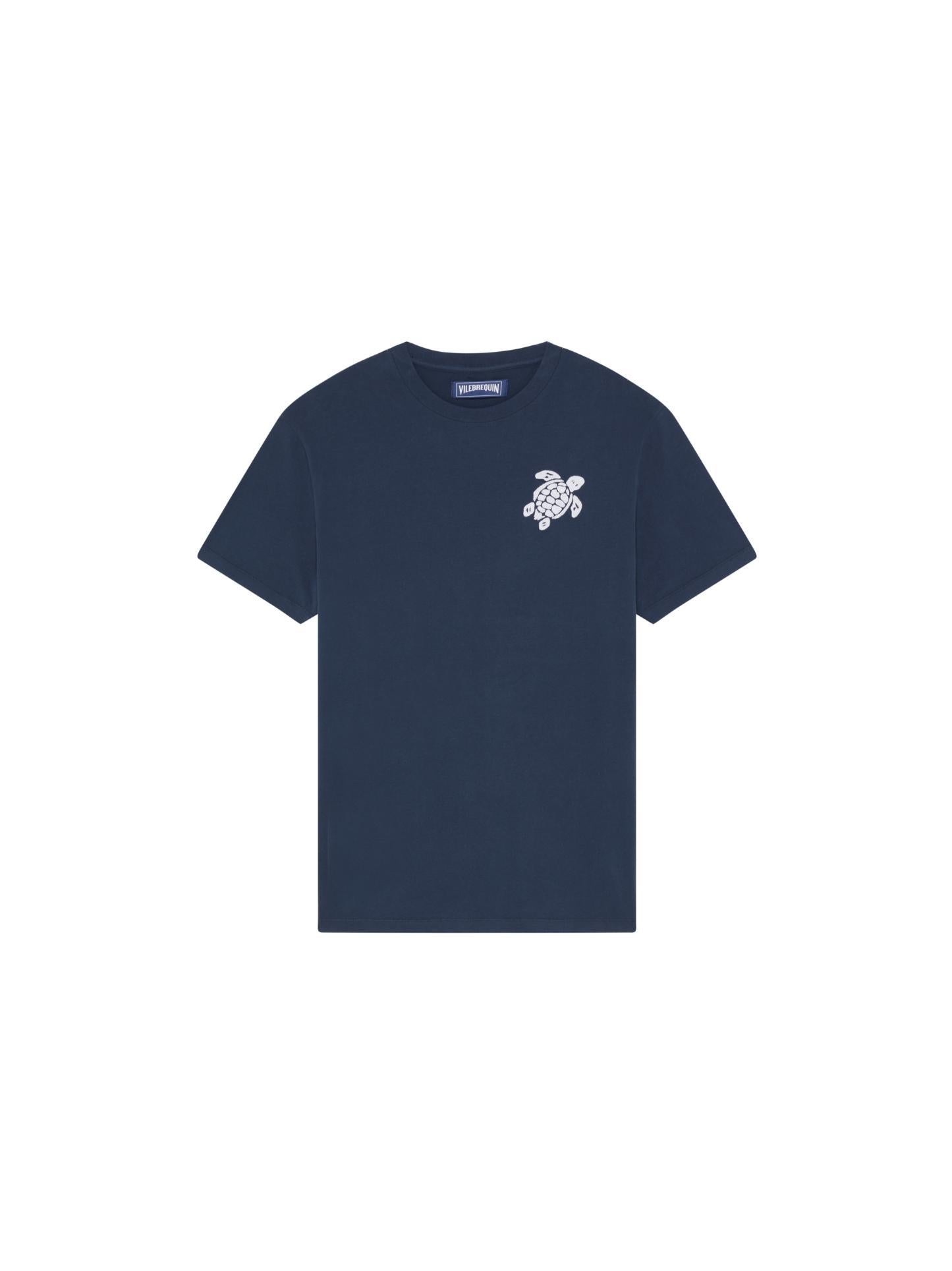 Vilebrequin T-shirt PSLCM919 390 Vilebrequin 