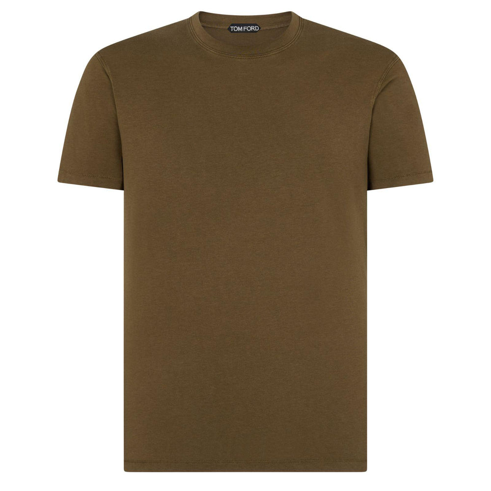 
                  
                    T-shirt Tom Ford JCS004JMT012 FG905 Tom Ford 
                  
                