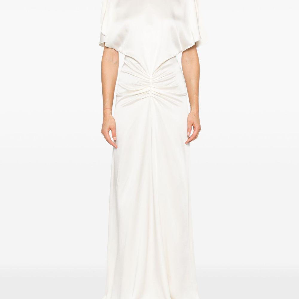 Victoria Beckham 1125WDR005454AIVORY