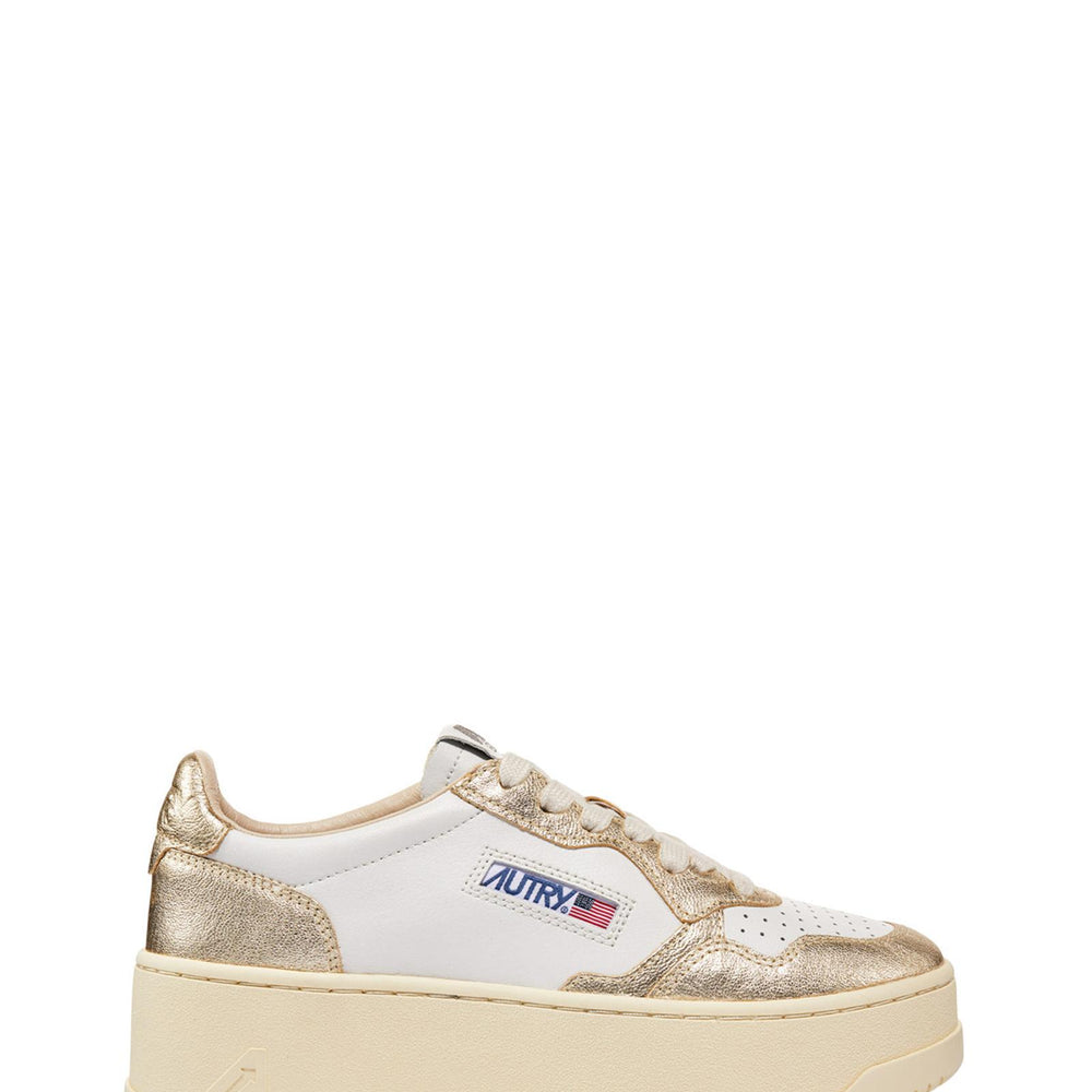 Sneakers MEDALIST PLATFORM Autry PTLW WB16 Autry 