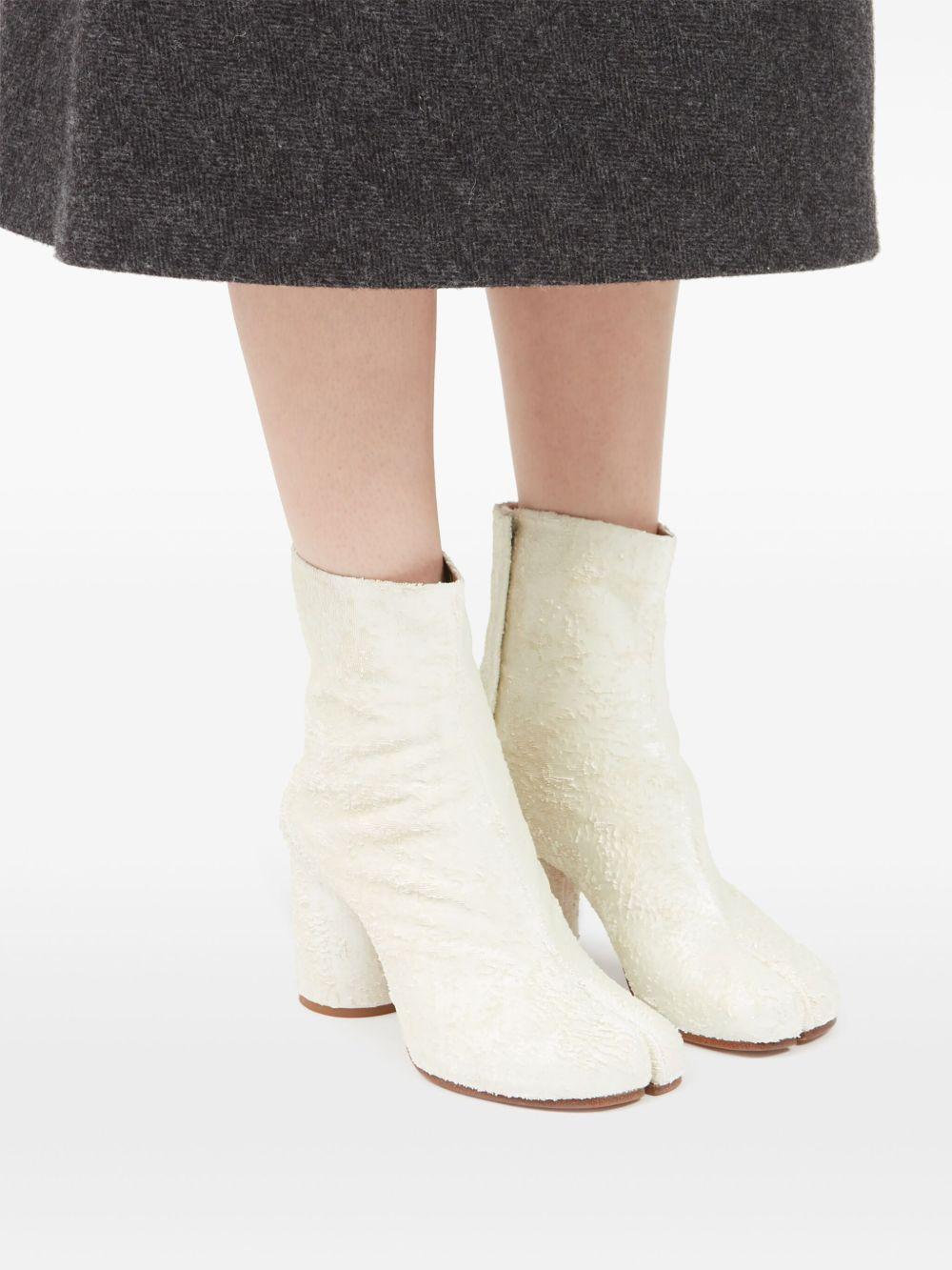 Stivali Tabi Maison Margiela S58WU0260P8159 HA740 Maison Margiela 