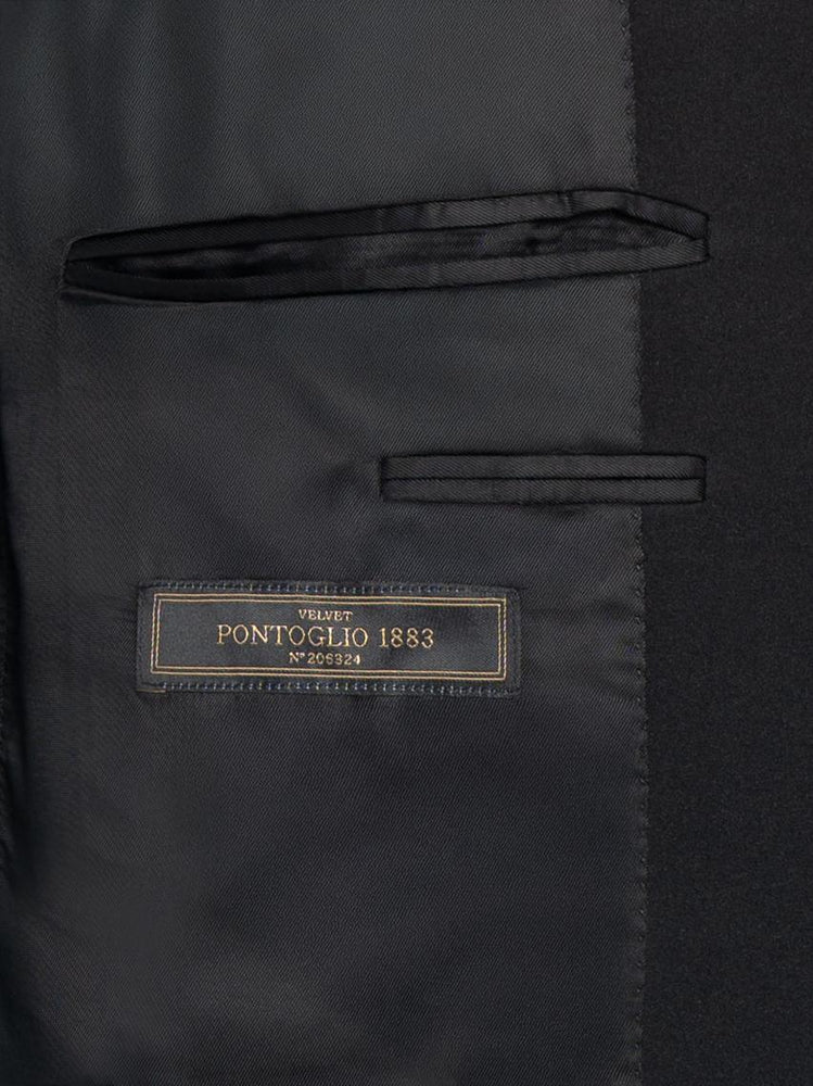 
                  
                    Giacca modello Red Carpet Franzese Napoli 24SHOWETXG2BUI 98 Franzese Collection Pronta Sartoria 
                  
                