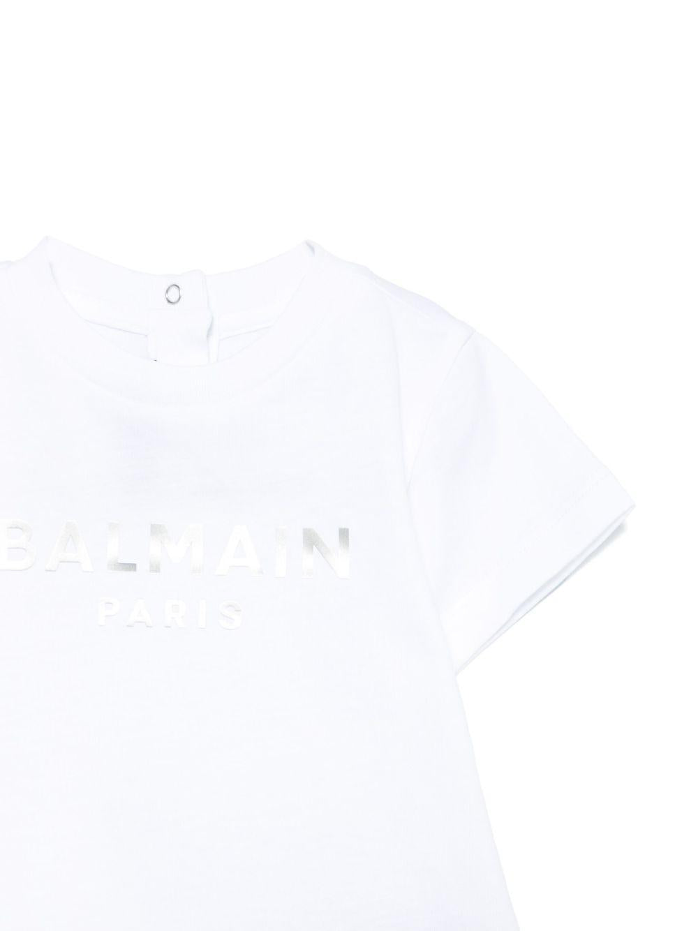 Balmain Paris Kids BW8061Z0082100AG