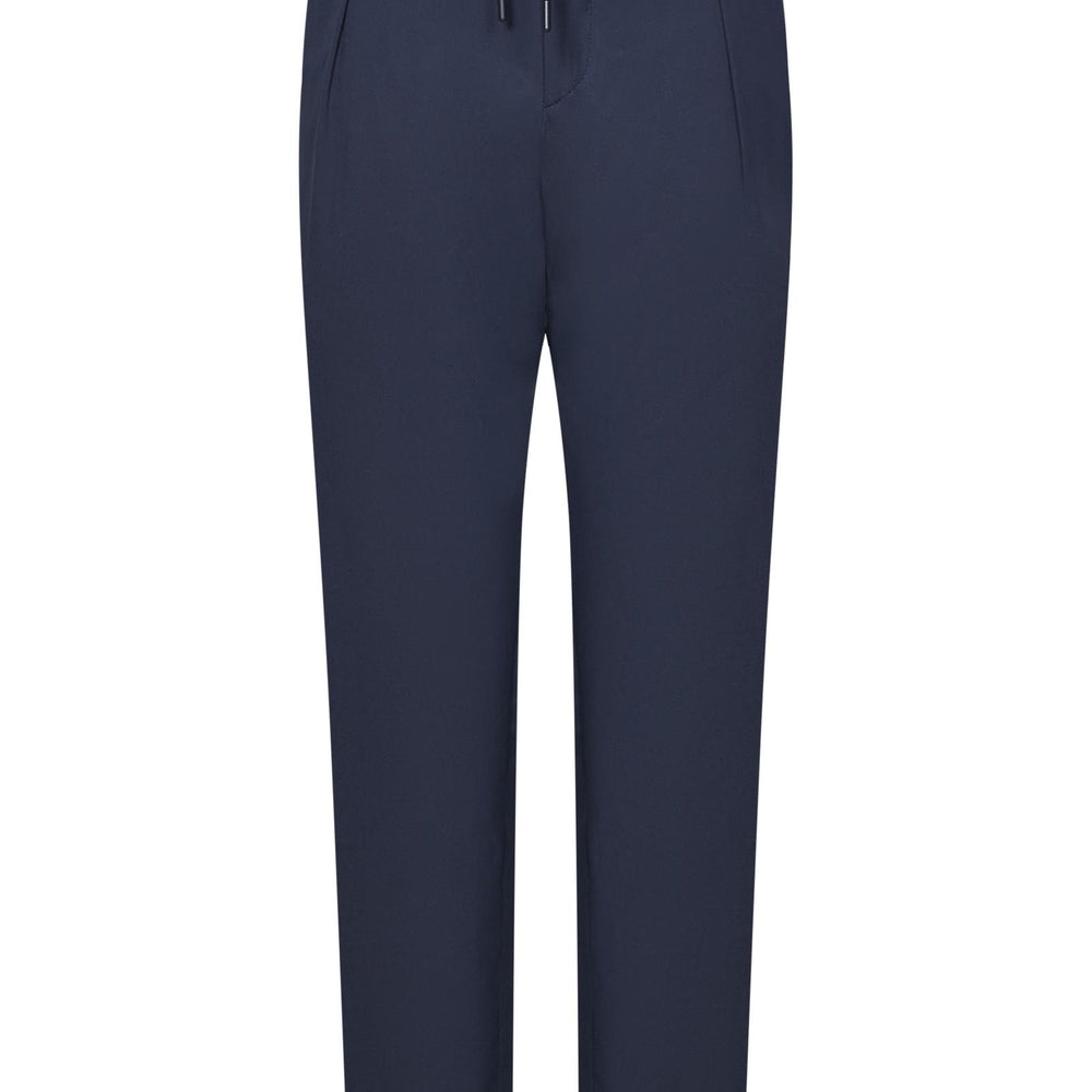 Pantaloni modello Stefano De Martino Franzese Napoli 4SC75AUTXDJ3UE 78 Franzese Collection Pronta Sartoria 
