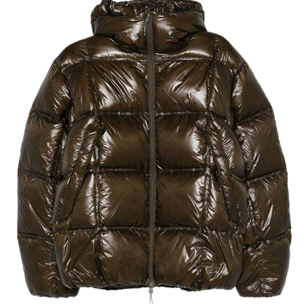 Piumino CUBE Roa RBMW0492FA325 GRN0003 Roa 