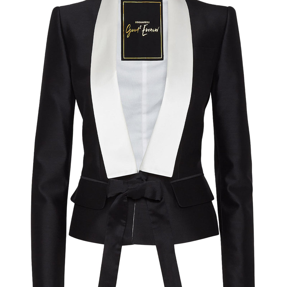 Giacca Gatsby Fit Dsquared2 S75BN0911D35205 900 Dsquared2 