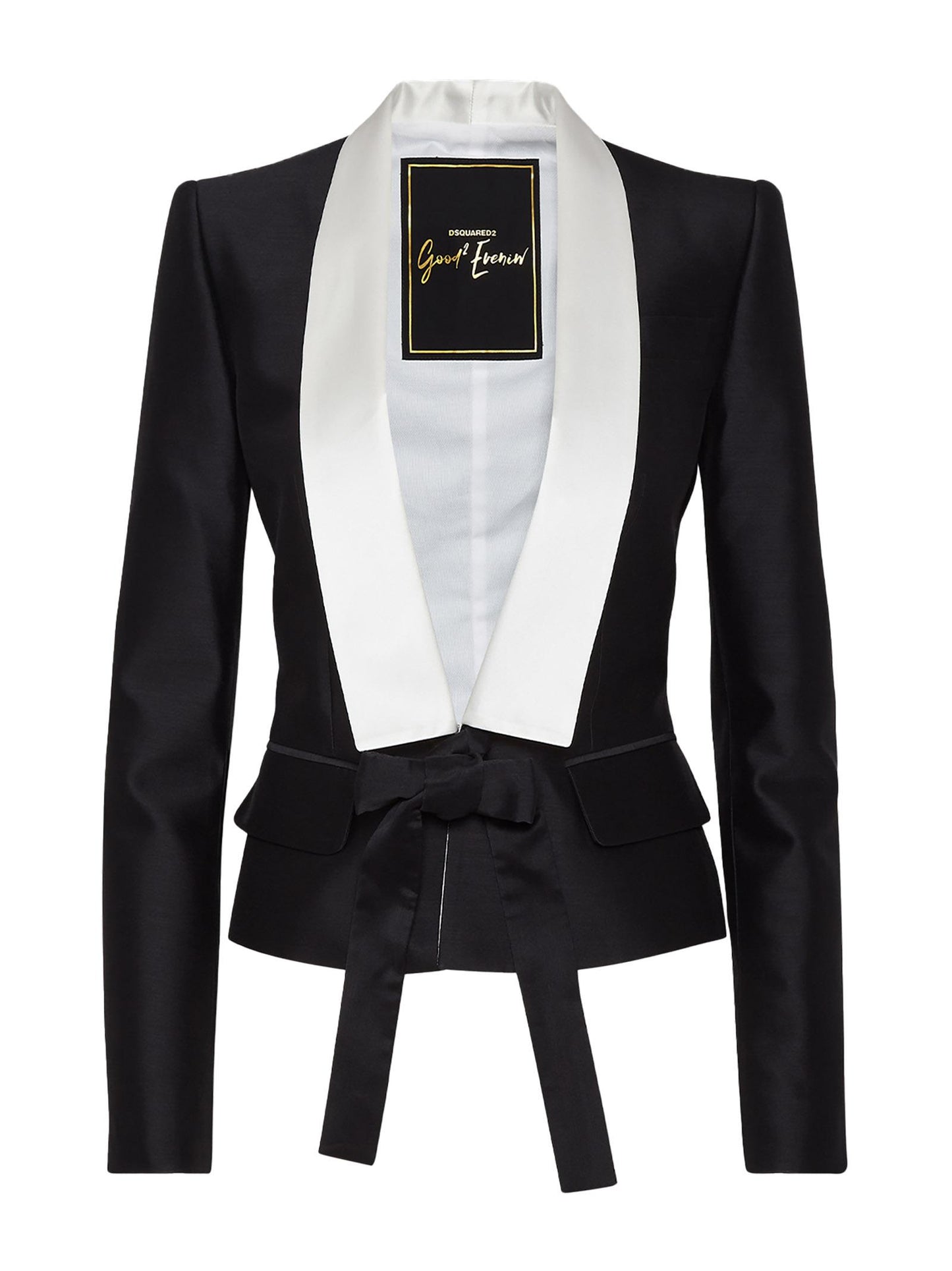 Giacca Gatsby Fit Dsquared2 S75BN0911D35205 900 Dsquared2 