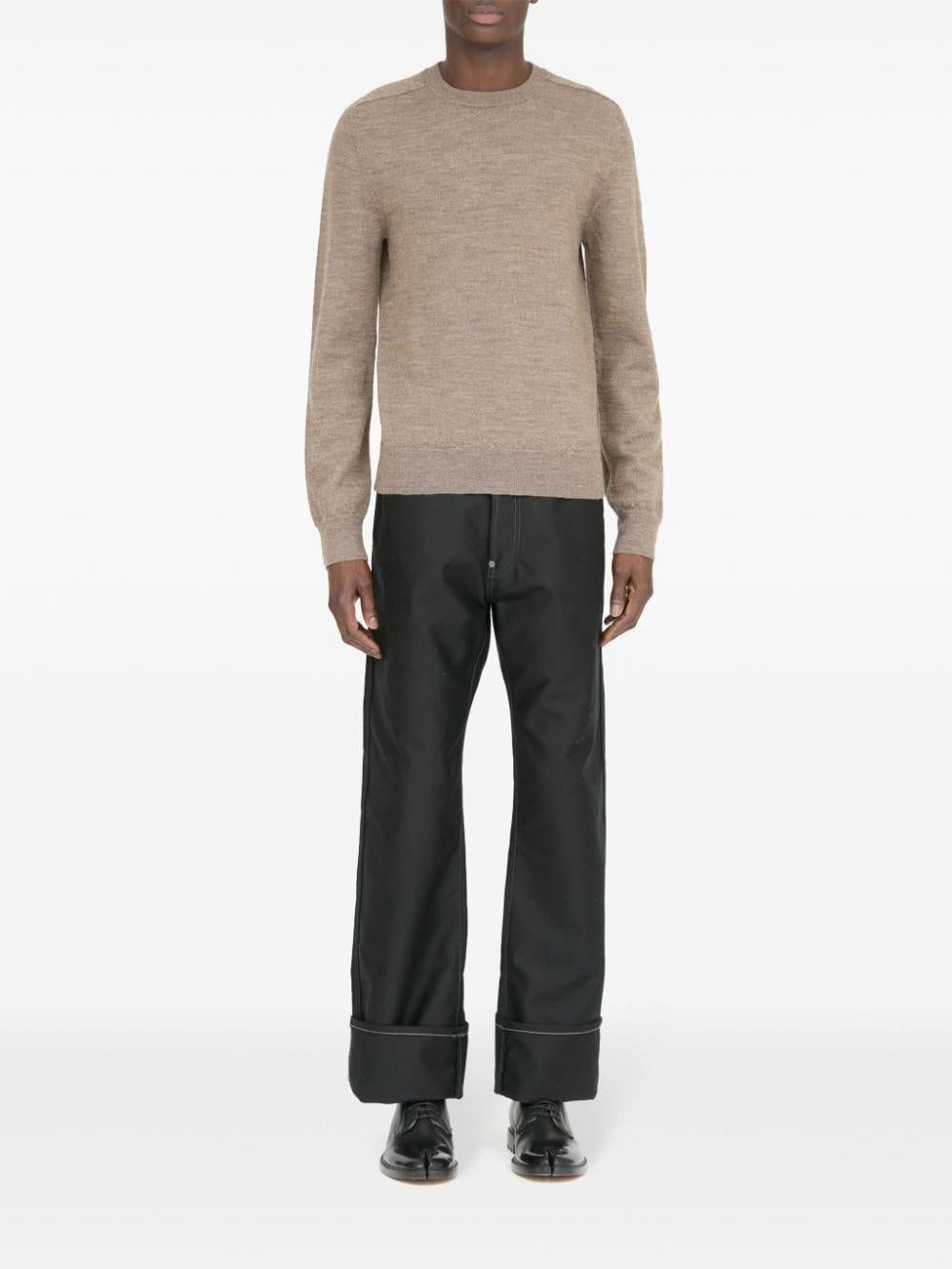 Maglia Maison Margiela S50HL0021M13062 805M Maison Margiela 