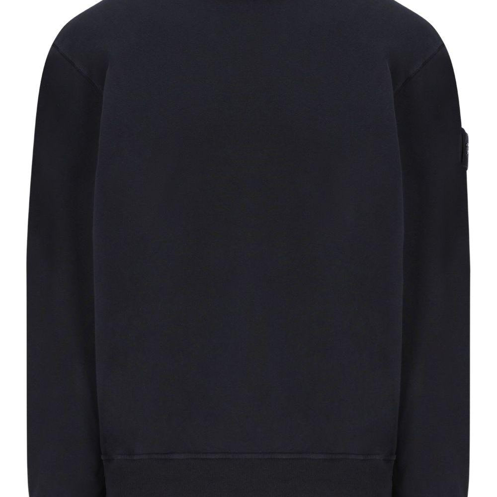 Felpa Stone Island Ghost Stone Island K2S156100069S0F28 V0020 Stone Island 