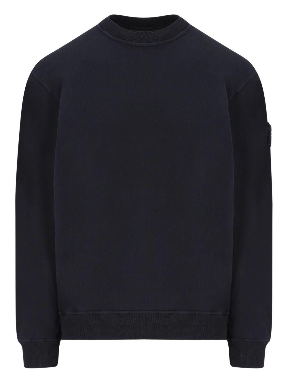 Felpa Stone Island Ghost Stone Island K2S156100069S0F28 V0020 Stone Island 