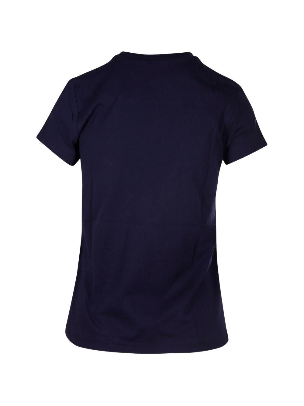 T-shirt Polo Ralph Lauren 211B14605 031 Polo Ralph Lauren 