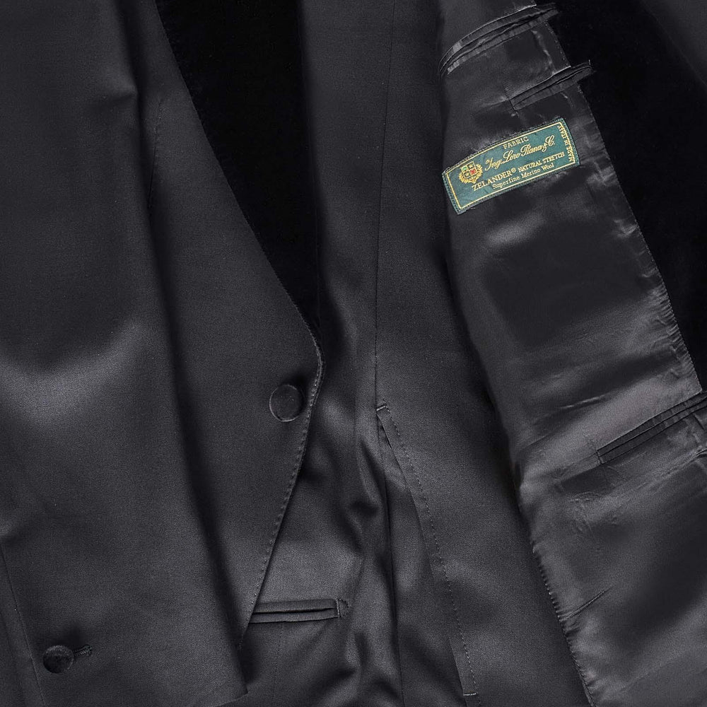 
                  
                    Abito modello Festival di Sanremo Franzese Napoli C4S0BWECT777UP 98 Franzese Collection Pronta Sartoria 
                  
                