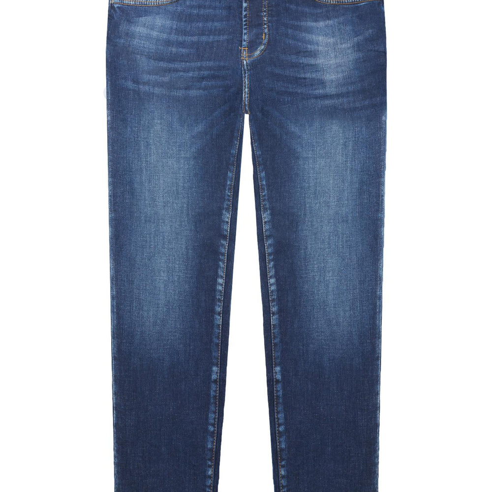 
                  
                    Gazzarrini x Michele Franzese PJ682GDENIM
                  
                