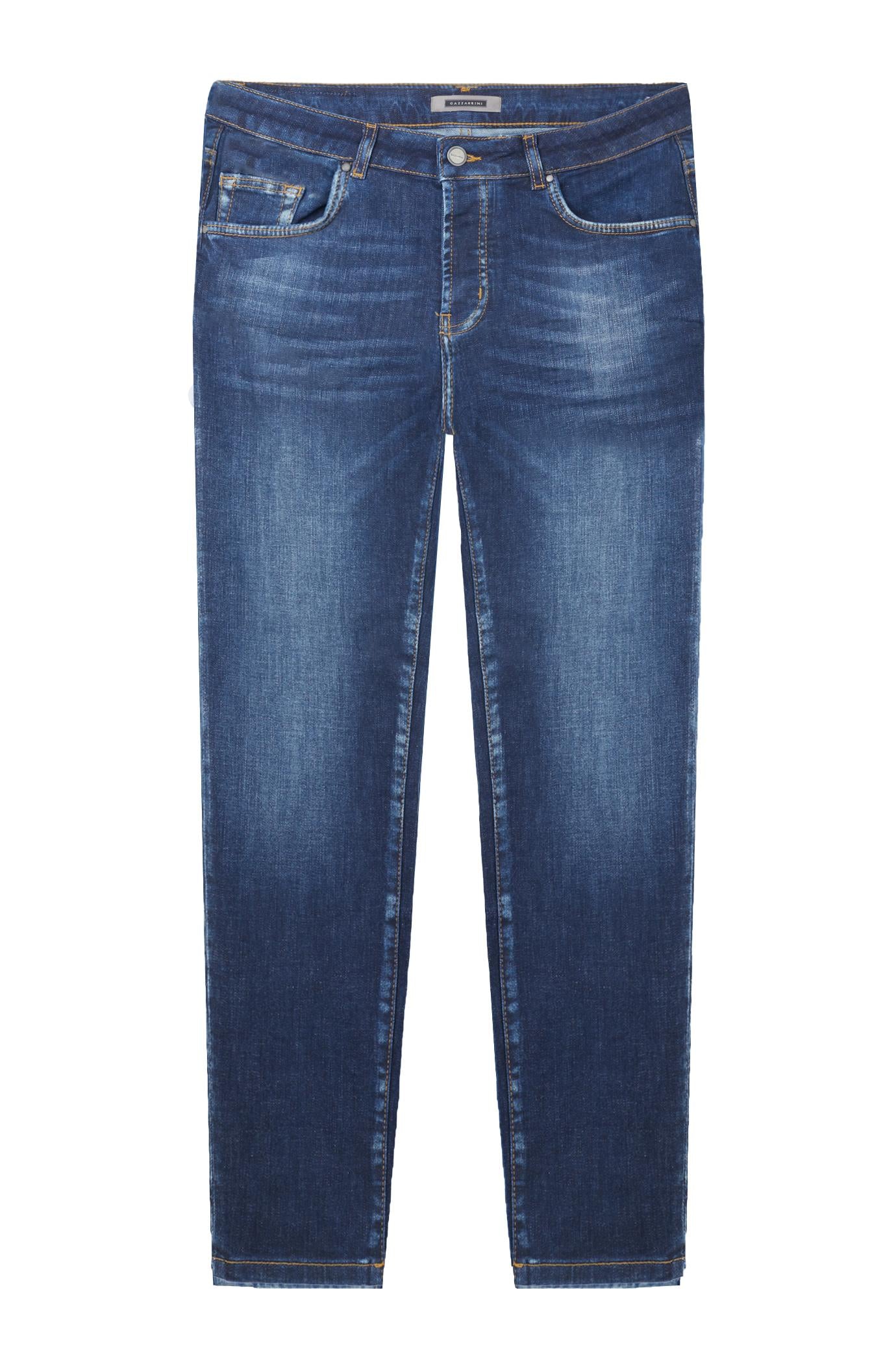 Gazzarrini x Michele Franzese PJ682GDENIM
