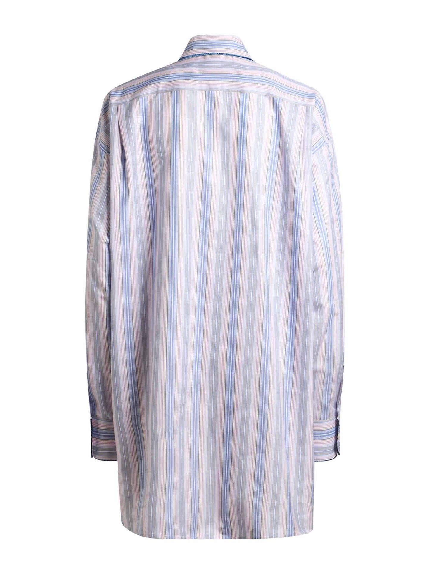 Camicia Etro WRIA002899TR580 S9880 Etro 