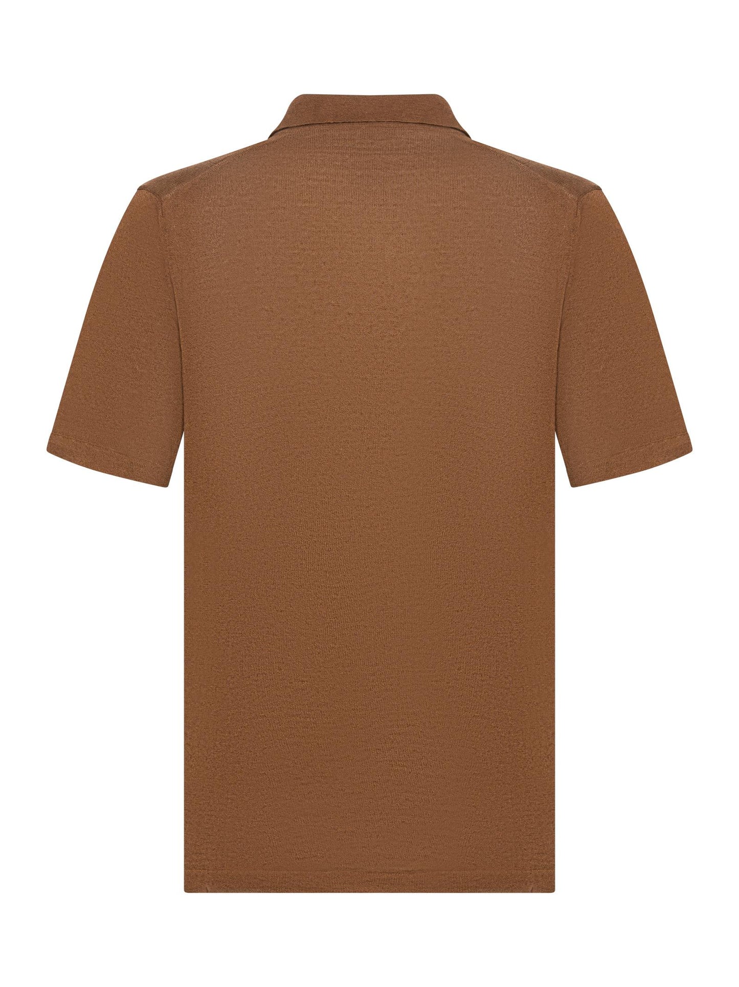Polo modello Sal Da Vinci Franzese Napoli AU5093B 1017 Franzese Collection 