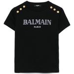 Balmain Paris Kids BW8A21Z0116930OR