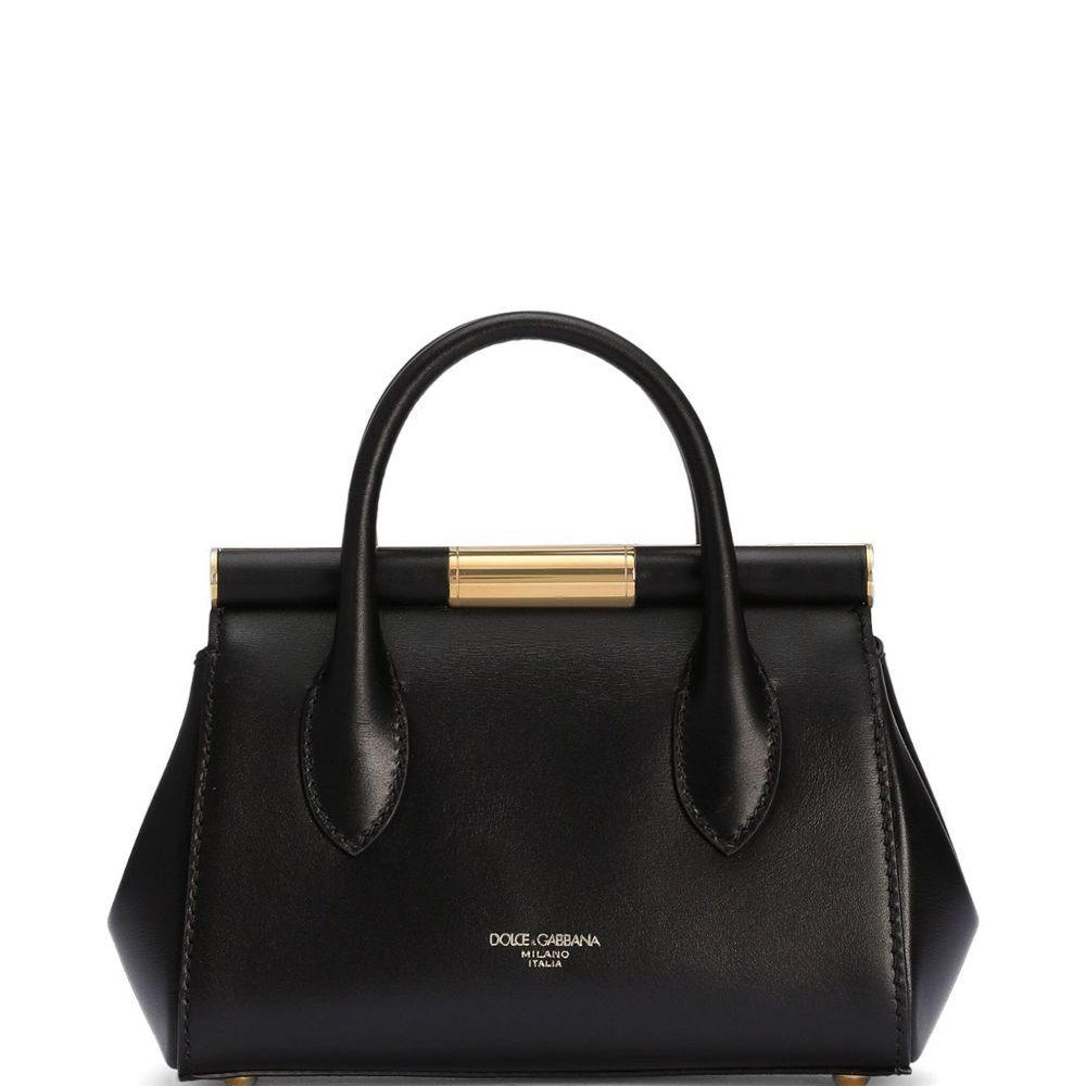 
                  
                    Borsa a mano Day Mini Marlene DOLCE & GABBANA<BR/> BB7744A3G19 80999 DOLCE & GABBANA 
                  
                