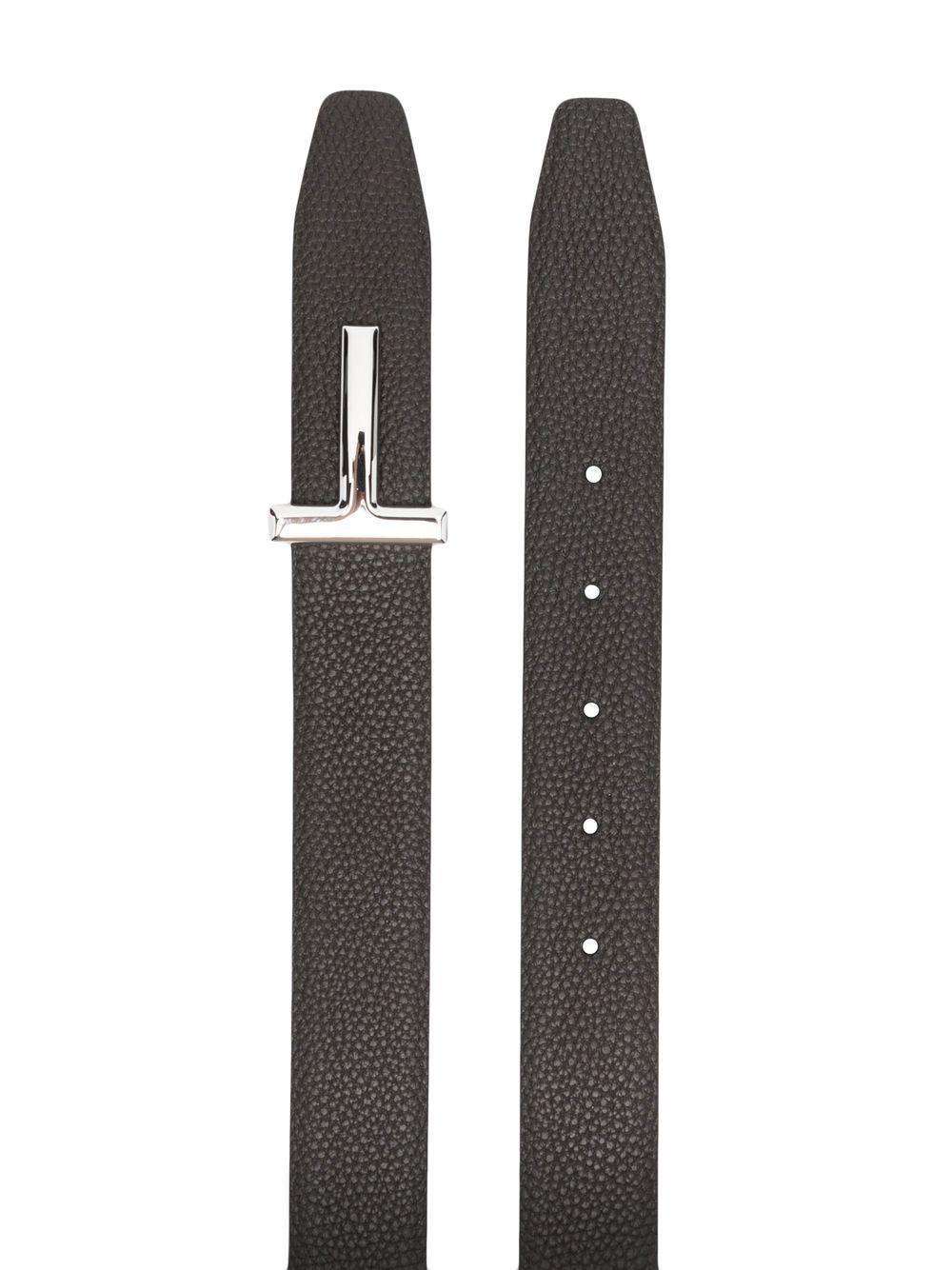 Cintura T ICON Tom Ford <BR/> TB224LCL236S 3BN06 Tom Ford 