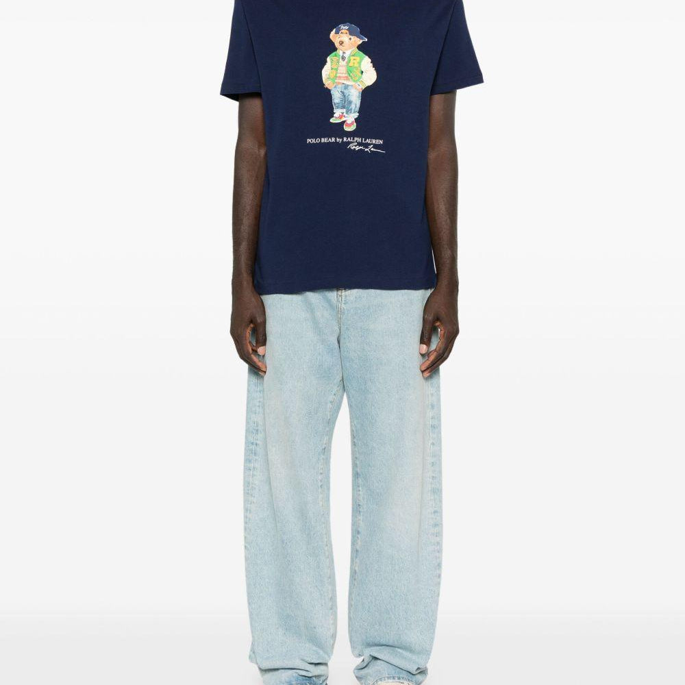 T-shirt Polo Bear Polo Ralph Lauren 710854497 039 Polo Ralph Lauren 
