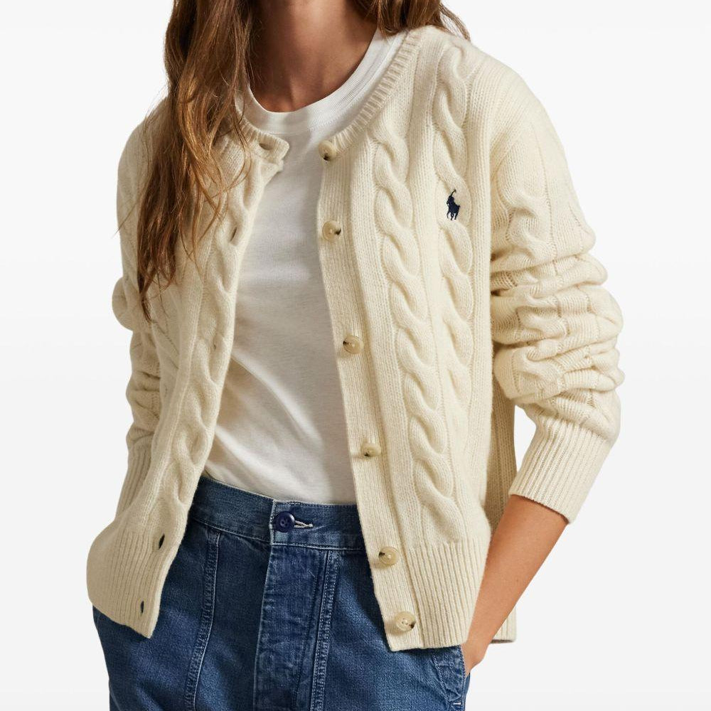 Cardigan Polo Ralph Lauren 211972104 002 Polo Ralph Lauren 