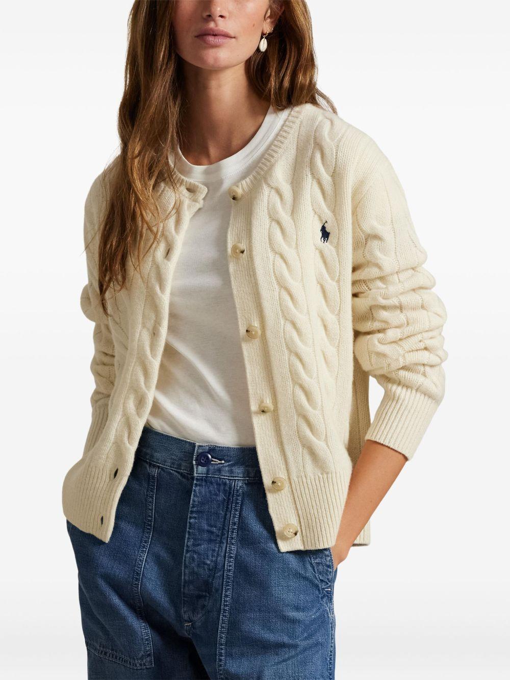 Cardigan Polo Ralph Lauren 211972104 002 Polo Ralph Lauren 